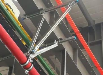 南部抗震支架厂家与你分享你必须做的紧急情况下的准备